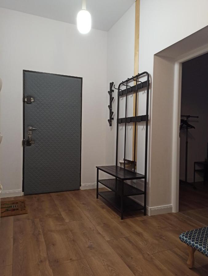 Apartament Rozeta Centrum 6Os レグニツァ エクステリア 写真