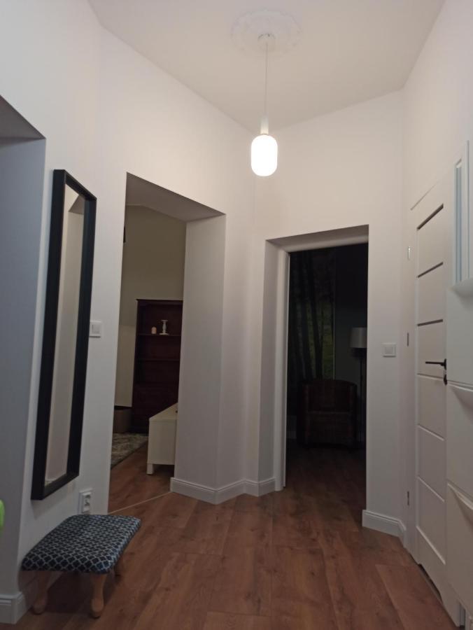 Apartament Rozeta Centrum 6Os レグニツァ エクステリア 写真