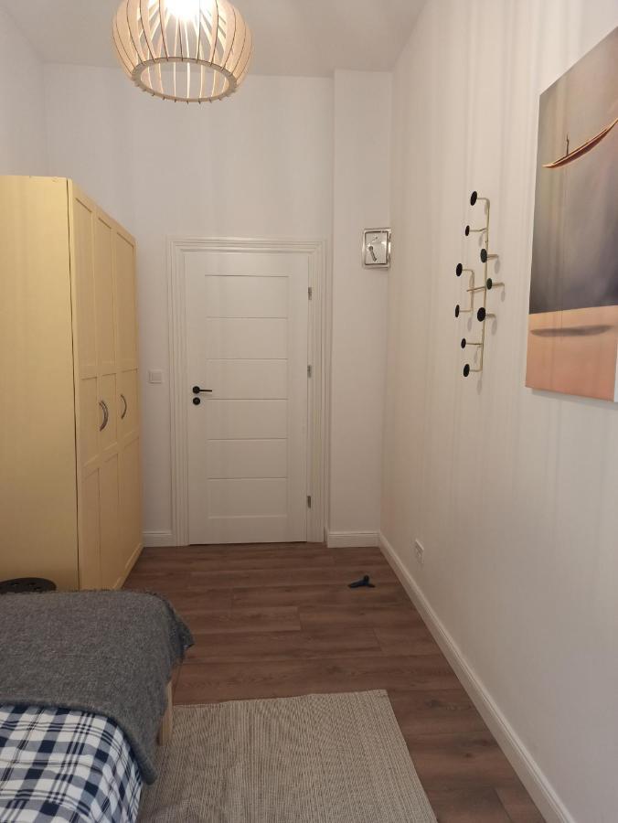Apartament Rozeta Centrum 6Os レグニツァ エクステリア 写真