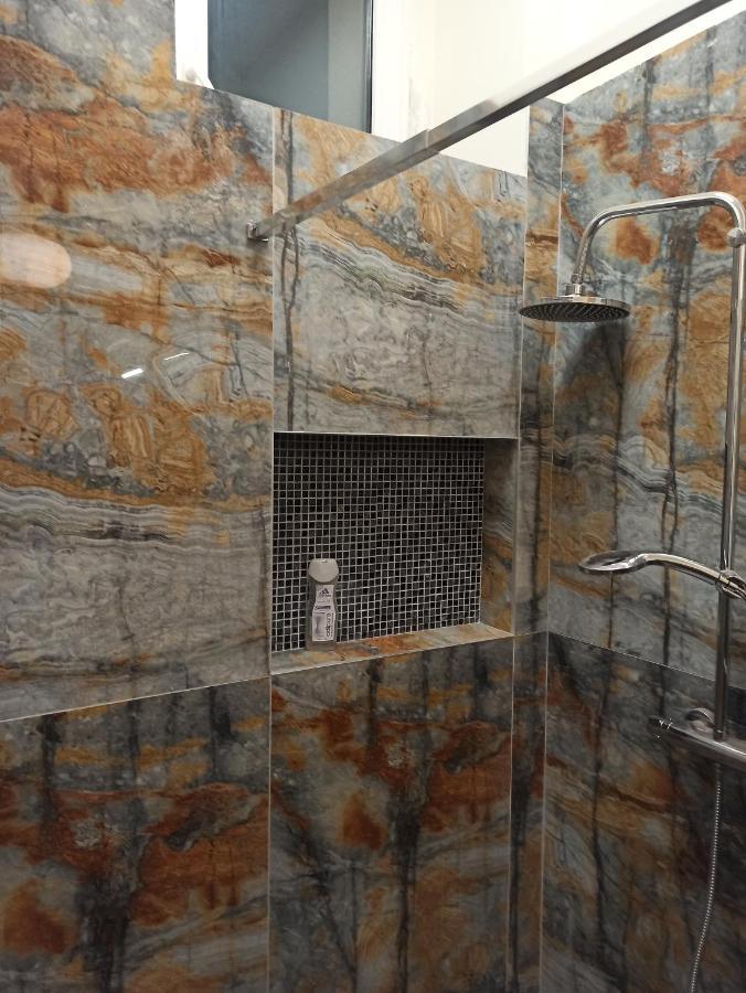 Apartament Rozeta Centrum 6Os レグニツァ エクステリア 写真