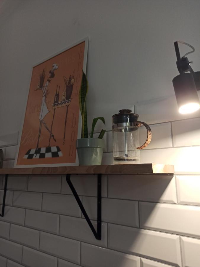 Apartament Rozeta Centrum 6Os レグニツァ エクステリア 写真