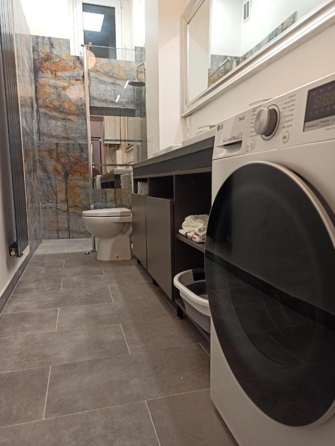 Apartament Rozeta Centrum 6Os レグニツァ エクステリア 写真