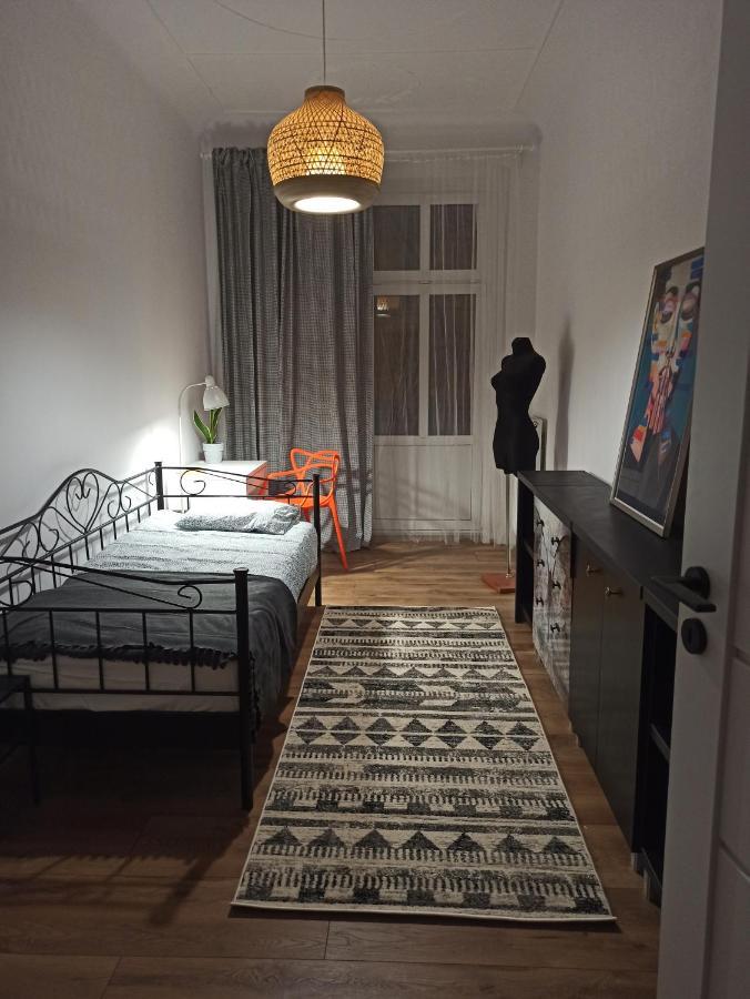 Apartament Rozeta Centrum 6Os レグニツァ エクステリア 写真