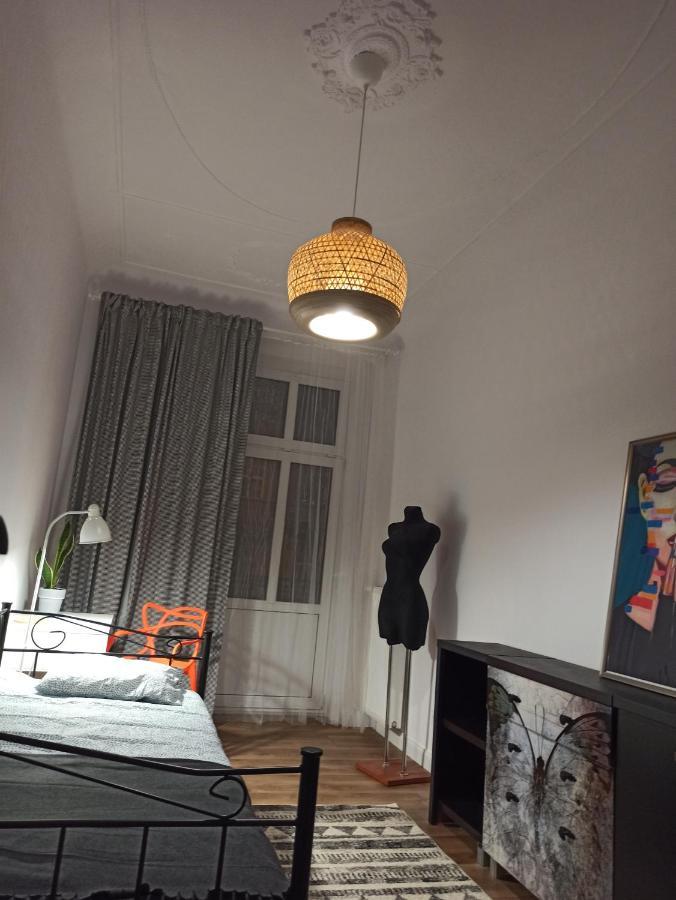 Apartament Rozeta Centrum 6Os レグニツァ エクステリア 写真