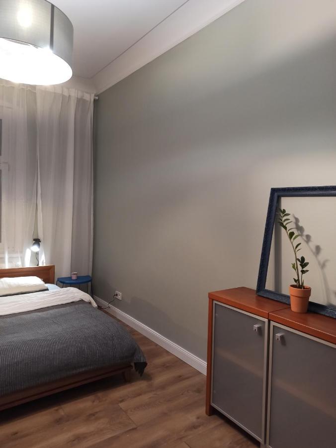 Apartament Rozeta Centrum 6Os レグニツァ エクステリア 写真