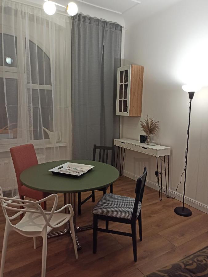 Apartament Rozeta Centrum 6Os レグニツァ エクステリア 写真