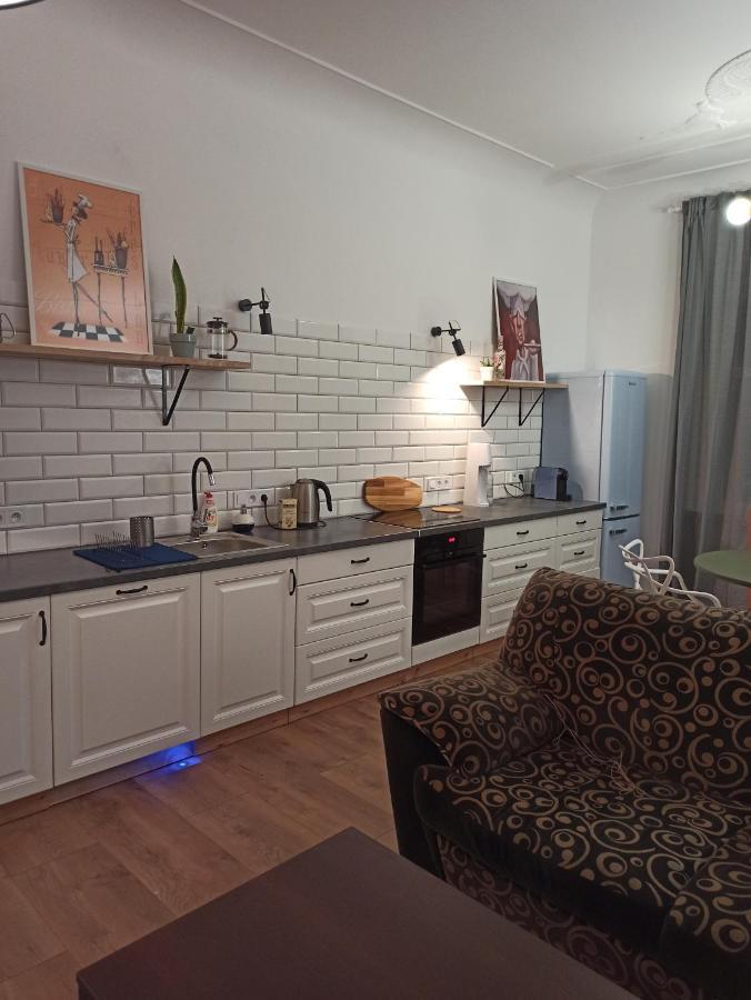 Apartament Rozeta Centrum 6Os レグニツァ エクステリア 写真
