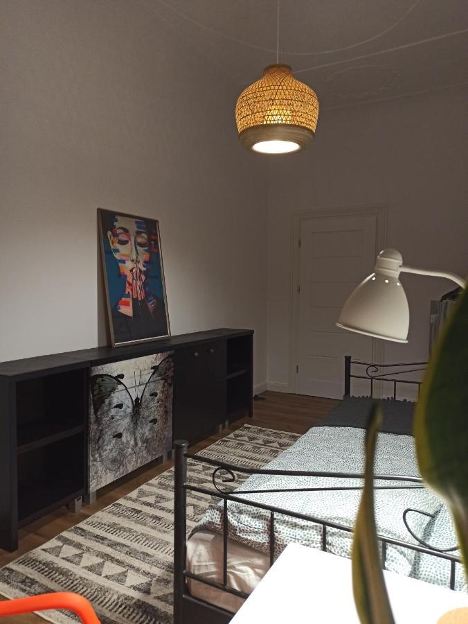 Apartament Rozeta Centrum 6Os レグニツァ エクステリア 写真