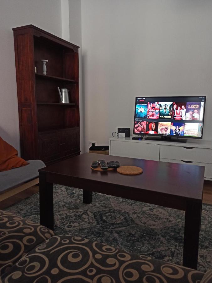 Apartament Rozeta Centrum 6Os レグニツァ エクステリア 写真