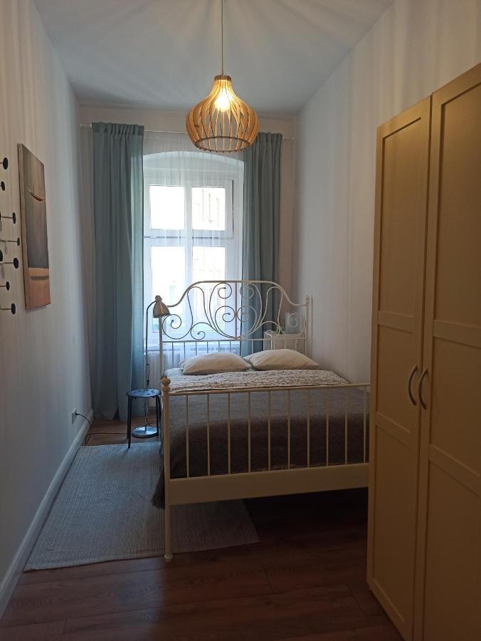 Apartament Rozeta Centrum 6Os レグニツァ エクステリア 写真