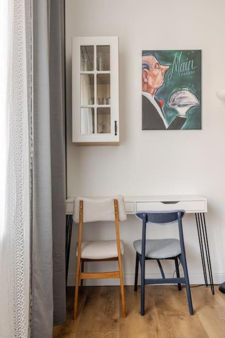 Apartament Rozeta Centrum 6Os レグニツァ エクステリア 写真