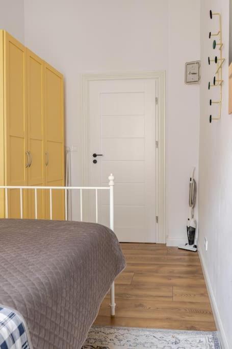 Apartament Rozeta Centrum 6Os レグニツァ エクステリア 写真