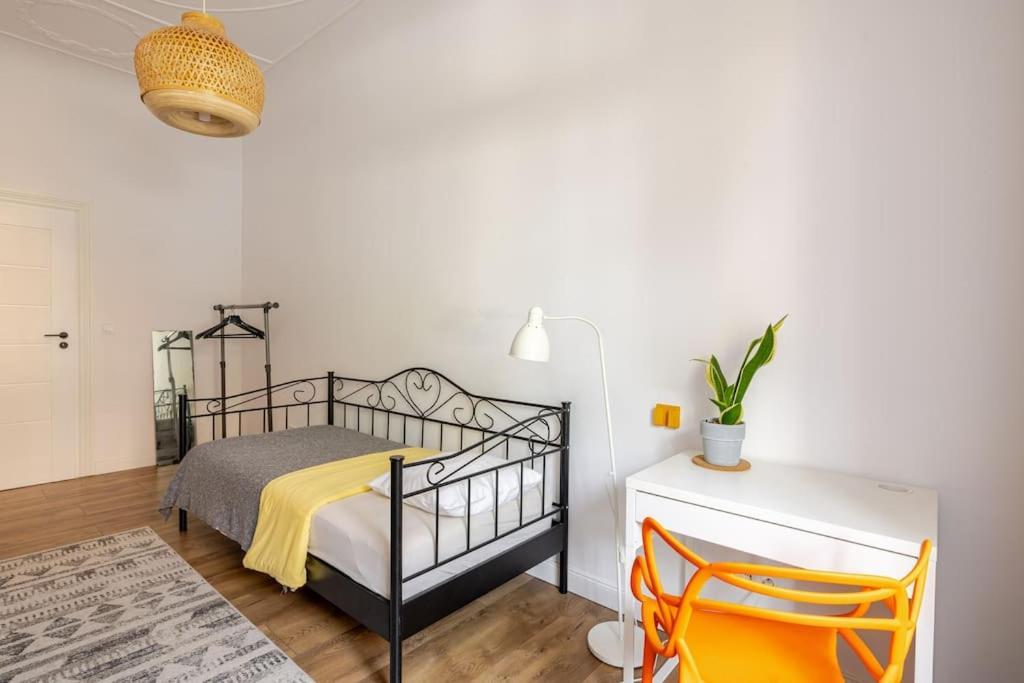 Apartament Rozeta Centrum 6Os レグニツァ エクステリア 写真