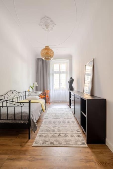 Apartament Rozeta Centrum 6Os レグニツァ エクステリア 写真