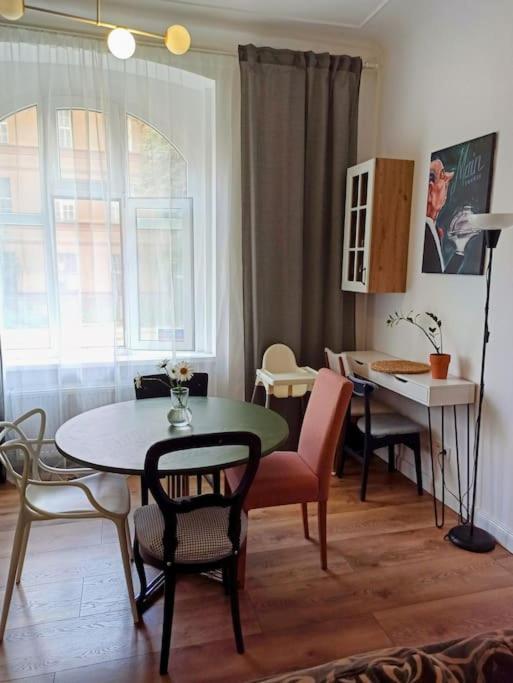 Apartament Rozeta Centrum 6Os レグニツァ エクステリア 写真
